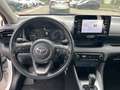 Toyota Yaris Yaris 1.5 Hybrid 5 porte Active Weiß - thumbnail 13