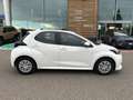 Toyota Yaris Yaris 1.5 Hybrid 5 porte Active Weiß - thumbnail 9