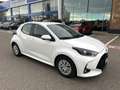 Toyota Yaris Yaris 1.5 Hybrid 5 porte Active Weiß - thumbnail 10