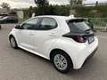 Toyota Yaris Yaris 1.5 Hybrid 5 porte Active Weiß - thumbnail 6