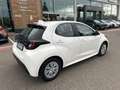 Toyota Yaris Yaris 1.5 Hybrid 5 porte Active Weiß - thumbnail 8
