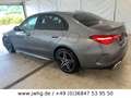 Mercedes-Benz C 400 Lim e AMG Widescreen Distronic Burmester Grau - thumbnail 8