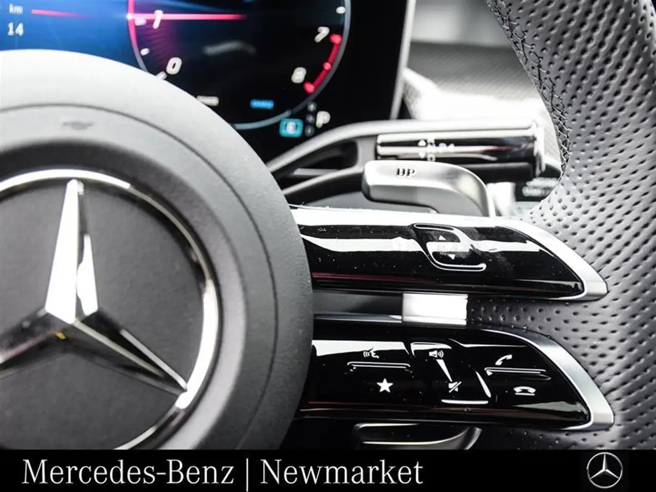 Mercedes-Benz GLC 2026 — фото 17