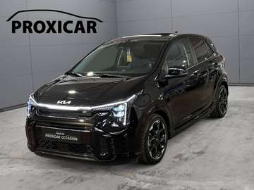 GT-Line 1.0i 68cv Automatique Full Option