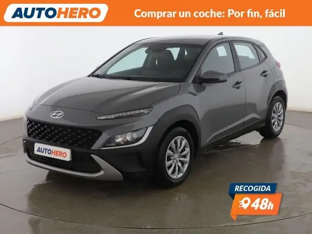 Hyundai KONA 1.0 TGDI Klass 4x2