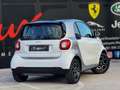 smart forTwo 1.0 Passion 71CV Twinamic MY18 TETTO Bianco - thumbnail 11
