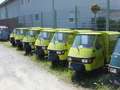 Piaggio Ape 50 Kasten Neufahrzeug Vert - thumbnail 1