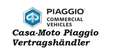 Piaggio Ape 50 Kasten Neufahrzeug Vert - thumbnail 14