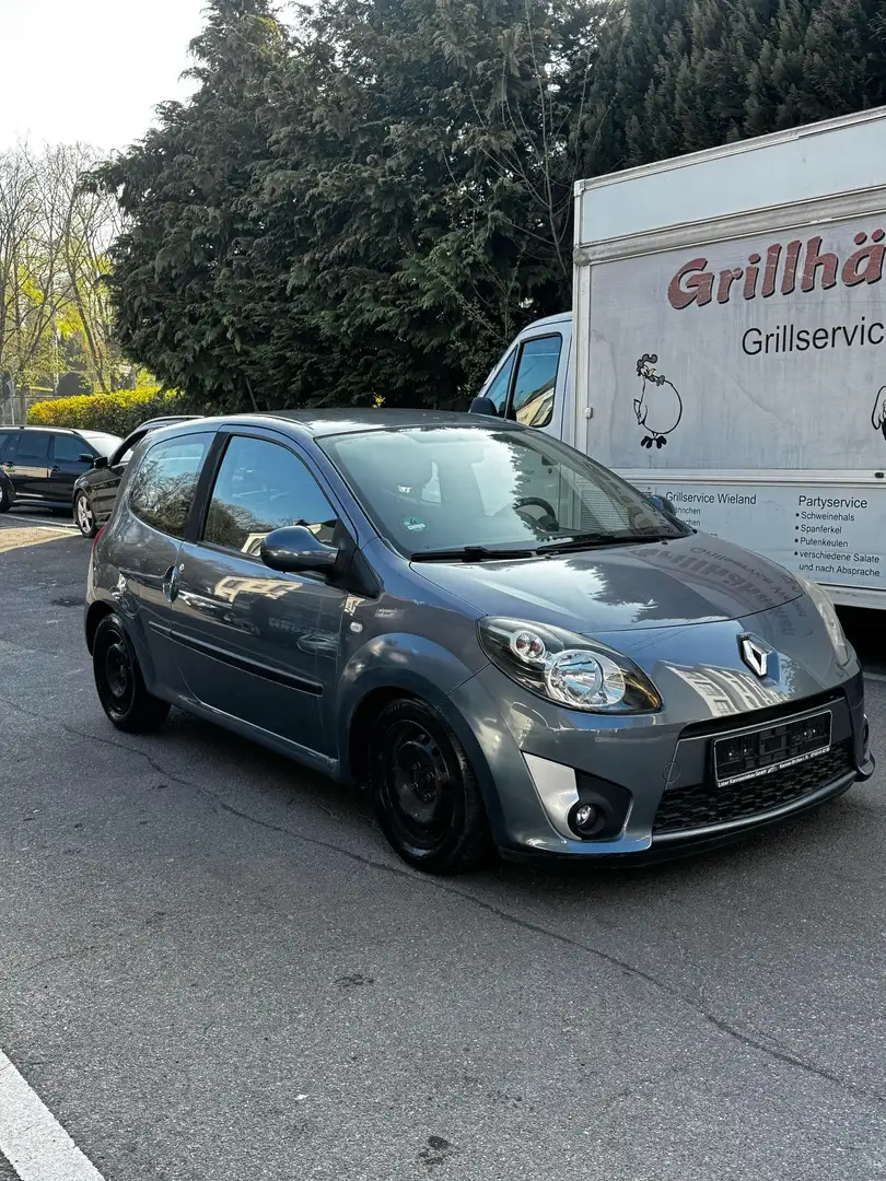 Renault Twingo 1.2 16V Initiale - 2