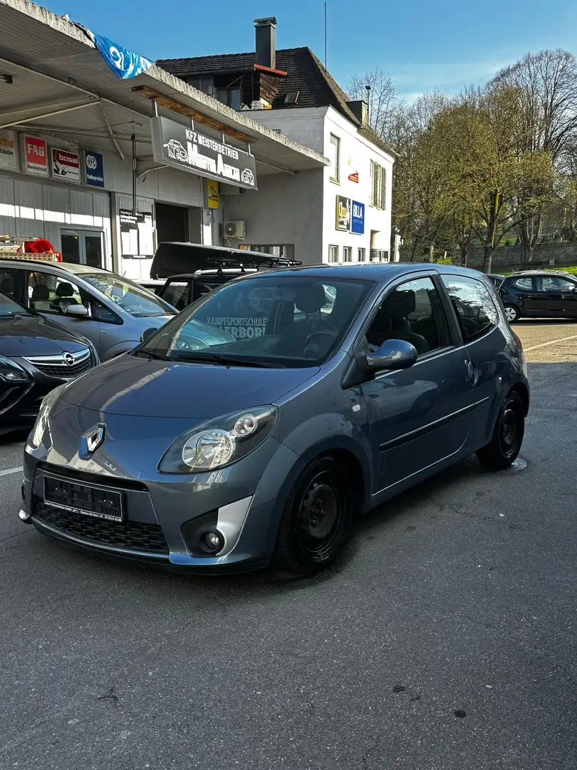 Renault Twingo 1.2 16V Initiale - 1