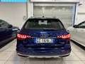 Audi A4 allroad 40 2.0 tdi mhev quattro 204cv s-tronic **IVA ESP** Bleu - thumbnail 5
