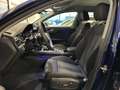 Audi A4 allroad 40 2.0 tdi mhev quattro 204cv s-tronic **IVA ESP** Azul - thumbnail 7