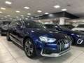 Audi A4 allroad 40 2.0 tdi mhev quattro 204cv s-tronic **IVA ESP** Bleu - thumbnail 1