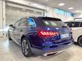 Audi A4 allroad 40 2.0 tdi mhev quattro 204cv s-tronic **IVA ESP** Bleu - thumbnail 4