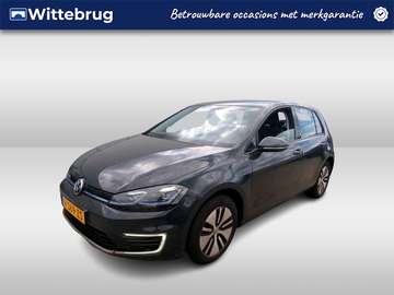 E-DITION / SOH 91%/ WARMTEPOMP/ AUTOMAAT/ NAVI/ CL