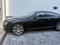 Bentley Continental GT Mulliner Schwarz - thumbnail 2