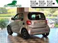 smart forTwo 90 0.9 Turbo Prime Twinamic Argento - thumbnail 4