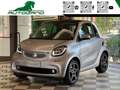 smart forTwo 90 0.9 Turbo Prime Twinamic Argento - thumbnail 2
