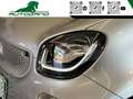 smart forTwo 90 0.9 Turbo Prime Twinamic Argento - thumbnail 11