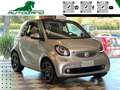 smart forTwo 90 0.9 Turbo Prime Twinamic Argento - thumbnail 3