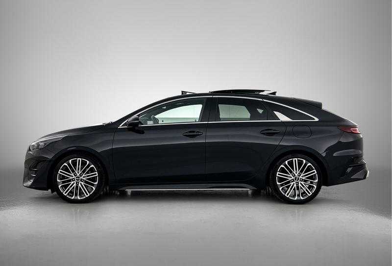 Kia ProCeed / pro_cee'd 1.5 T-GDi GT-PlusLine JBL | Stoelverwarming | Stuu — photo 3