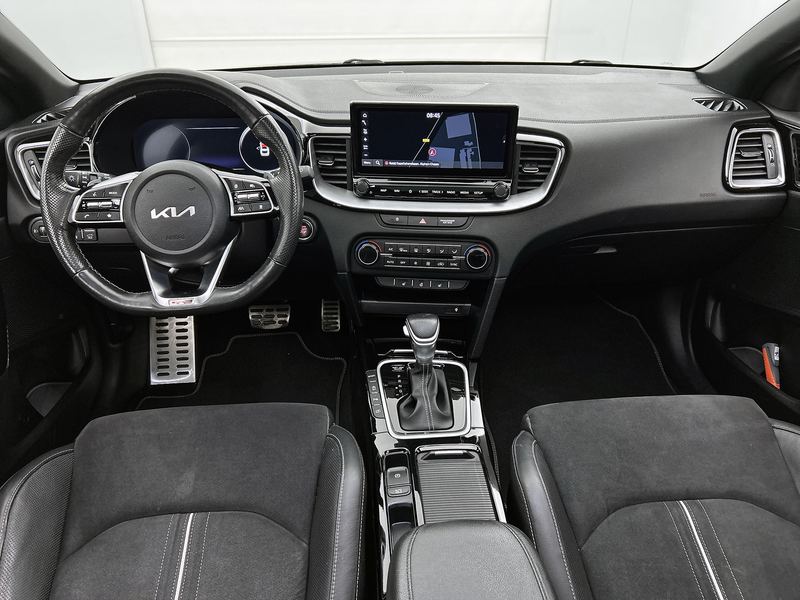 Kia ProCeed / pro_cee'd 1.5 T-GDi GT-PlusLine JBL | Stoelverwarming | Stuu — photo 4
