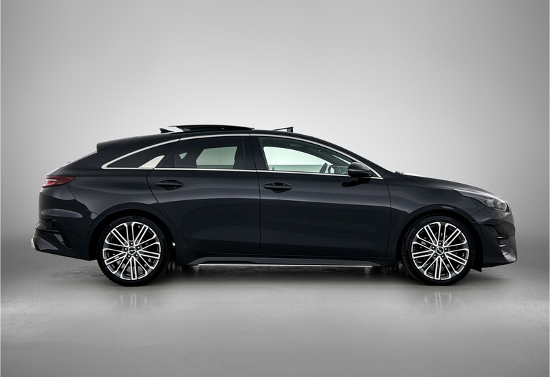 Kia ProCeed / pro_cee'd 1.5 T-GDi GT-PlusLine JBL | Stoelverwarming | Stuu — photo 14