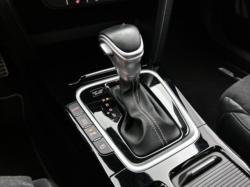 Kia ProCeed / pro_cee'd 1.5 T-GDi GT-PlusLine JBL | Stoelverwarming | Stuu — photo 11