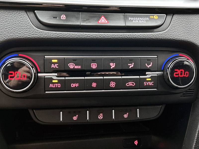 Kia ProCeed / pro_cee'd 1.5 T-GDi GT-PlusLine JBL | Stoelverwarming | Stuu — photo 10