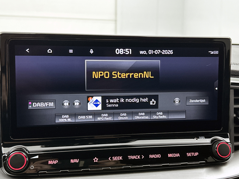 Kia ProCeed / pro_cee'd 1.5 T-GDi GT-PlusLine JBL | Stoelverwarming | Stuu — photo 7