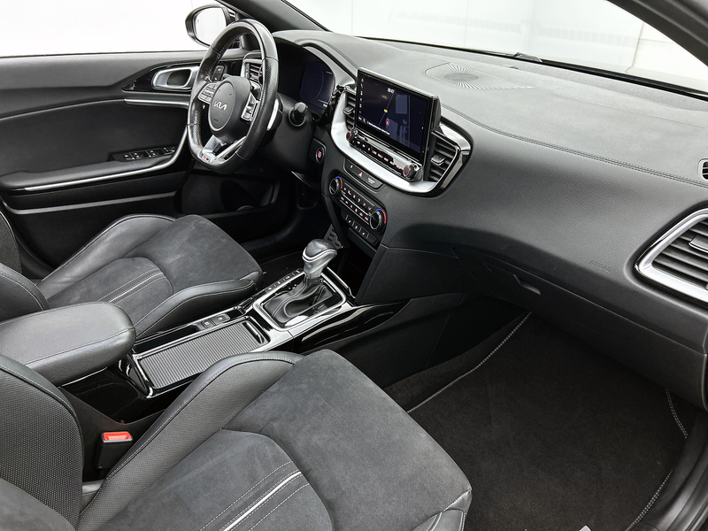 Kia ProCeed / pro_cee'd 1.5 T-GDi GT-PlusLine JBL | Stoelverwarming | Stuu — photo 6