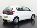 Peugeot 108 1.0 e-VTi Active | Camera | Apple/Android Carplay Weiß - thumbnail 4