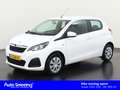 Peugeot 108 1.0 e-VTi Active | Camera | Apple/Android Carplay Weiß - thumbnail 1