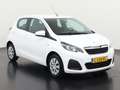 Peugeot 108 1.0 e-VTi Active | Camera | Apple/Android Carplay Weiß - thumbnail 30