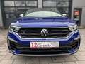 Volkswagen T-Roc R 4Motion Azul - thumbnail 2
