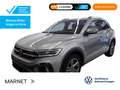 Volkswagen T-Roc R-Line 1.5 TSI DSG* Navi*AHK*Pano*Kamera*A Silber - thumbnail 1