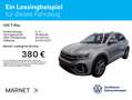 Volkswagen T-Roc R-Line 1.5 TSI DSG* Navi*AHK*Pano*Kamera*A Silber - thumbnail 2