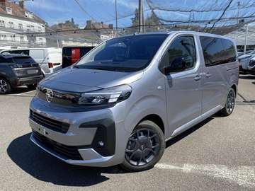 (2) M 2.2 BlueHDi 180 EAT8 S\u0026S Business SANS MALUS / 8PL / ATTELAGE / CAMERA