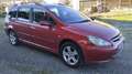 Peugeot 307 SW 1.6HDI Pack 110 Fioletowy - thumbnail 5