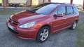 Peugeot 307 SW 1.6HDI Pack 110 Fioletowy - thumbnail 1