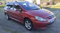 Peugeot 307 SW 1.6HDI Pack 110 Fioletowy - thumbnail 6