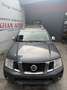 Nissan Navara Navara Automatik *EXPORT* Grau - thumbnail 3