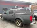 Nissan Navara Navara Automatik *EXPORT* Grau - thumbnail 7