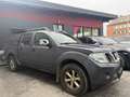 Nissan Navara Navara Automatik *EXPORT* Grau - thumbnail 4