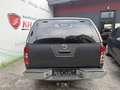 Nissan Navara Navara Automatik *EXPORT* Grau - thumbnail 6
