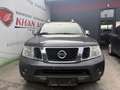 Nissan Navara Navara Automatik *EXPORT* Grau - thumbnail 2