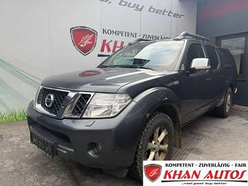 Navara Automatik *EXPORT*