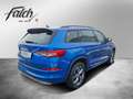 Skoda Kodiaq 4x4 Sportline TDI DSG Blau - thumbnail 3