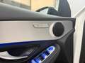 Mercedes-Benz GLC 300 de 4M AMG-LINE WIDE*ACC*PANO*AHK*BEAM Weiß - thumbnail 12