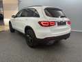 Mercedes-Benz GLC 300 de 4M AMG-LINE WIDE*ACC*PANO*AHK*BEAM Weiß - thumbnail 5